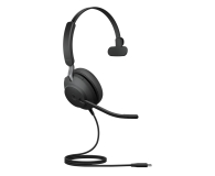 Jabra Evolve 2 40 SE USB-C Mono UC - 1189143 - zdjęcie 1